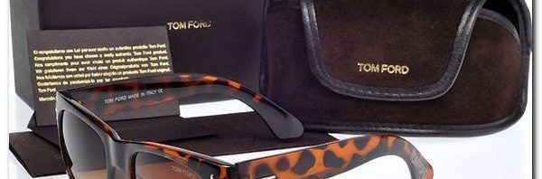 Óculos de Sol Fem. Tom Ford