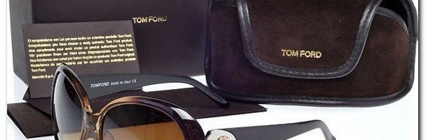 Óculos de Sol Fem. Tom Ford