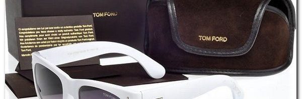Óculos de Sol Fem. Tom Ford