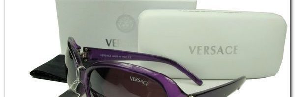 Óculos de Sol Fem. Versace