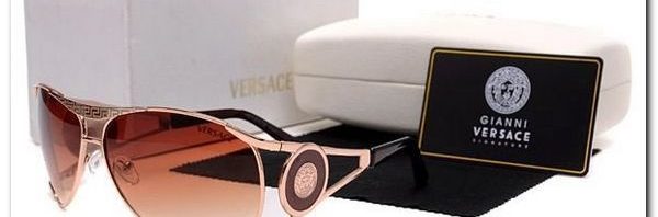 Óculos de Sol Fem. Versace