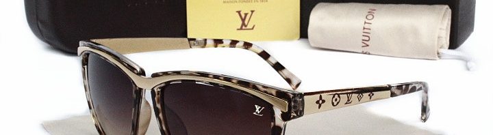 Óculos de Sol Louis Vuitton