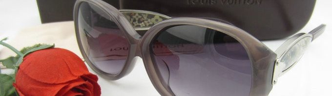 Óculos de Sol Louis Vuitton