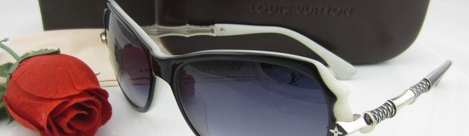 Óculos de Sol Louis Vuitton
