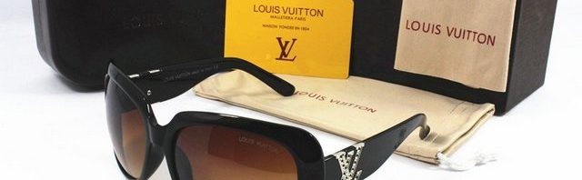 Óculos de Sol Louis Vuitton