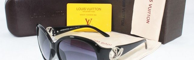 Óculos de Sol Louis Vuitton