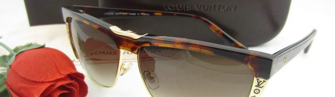 Óculos de Sol Louis Vuitton