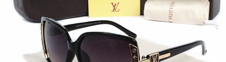 Óculos de Sol Louis Vuitton
