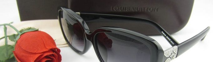 Óculos de Sol Louis Vuitton