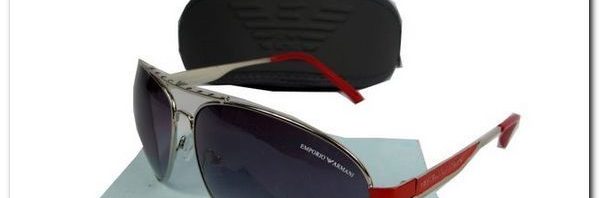 Óculos de Sol Masc Giorgio Armani 193SP