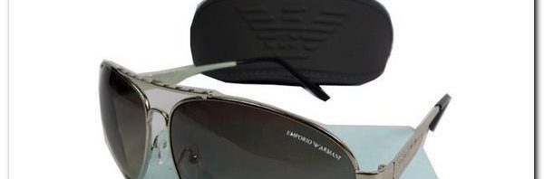 Óculos de Sol Masc. Armani 195QE