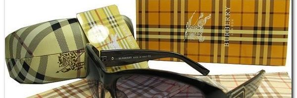 Óculos de Sol Masc. Burberry 126DS