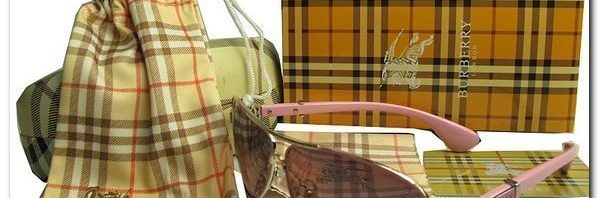Óculos de Sol Masc. Burberry 154TE