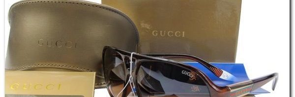 Óculos de Sol Masc. Gucci 132DZ