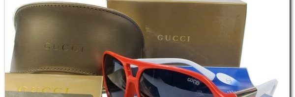 Óculos de Sol Masc. Gucci 136NY