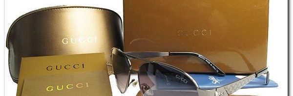 Óculos de Sol Masc. Gucci 184TS