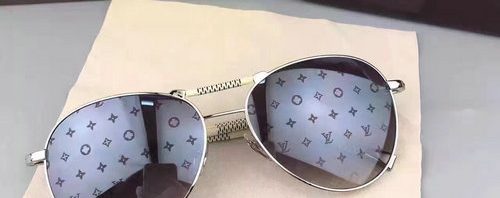 Óculos de Sol Masc. Louis Vuitton