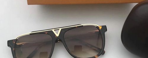 Óculos de Sol Masc. Louis Vuitton
