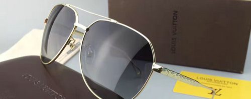 Óculos de Sol Masc. Louis Vuitton