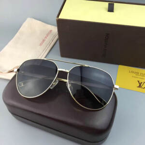 Óculos de Sol Masc. Louis Vuitton