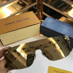 Óculos de Sol Masc. Louis Vuitton