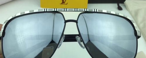 Óculos de Sol Masc. Louis Vuitton