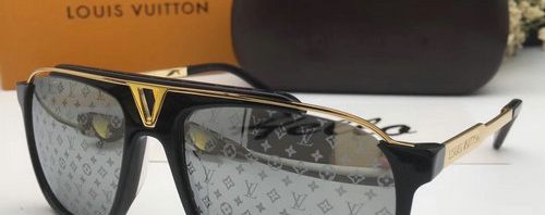 Óculos de Sol Masc. Louis Vuitton