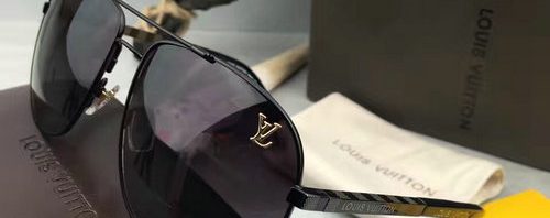 Óculos de Sol Masc. Louis Vuitton