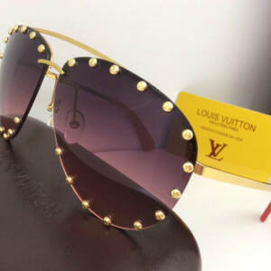 Óculos de Sol Masc. Louis Vuitton