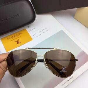 Óculos de Sol Masc. Louis Vuitton