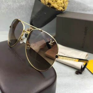 Óculos de Sol Masc. Louis Vuitton