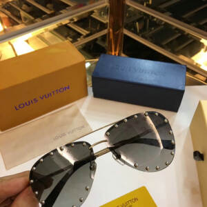 Óculos de Sol Masc. Louis Vuitton