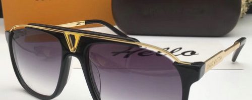 Óculos de Sol Masc. Louis Vuitton