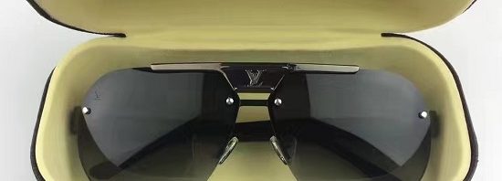 Óculos de Sol Masc. Louis Vuitton
