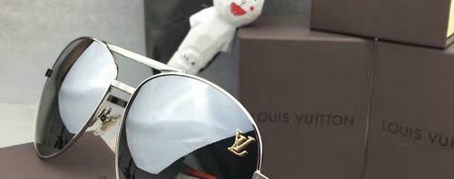 Óculos de Sol Masc. Louis Vuitton
