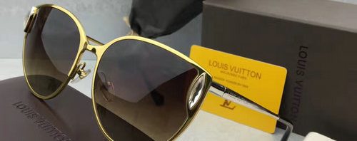 Óculos de Sol Masc. Louis Vuitton