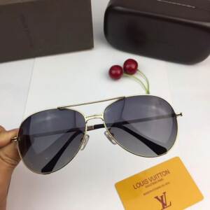 Óculos de Sol Masc. Louis Vuitton