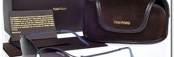 Óculos de Sol Masc. Tom Ford