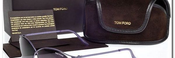 Óculos de Sol Masc. Tom Ford