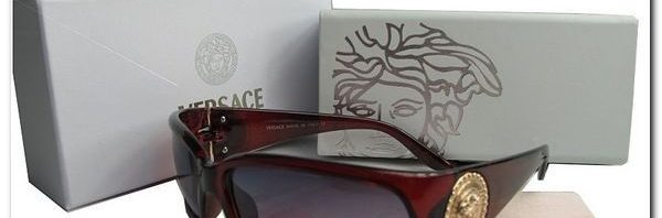 Óculos de Sol Masc. Versace