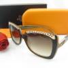 Óculos de sol Feminino Hermes