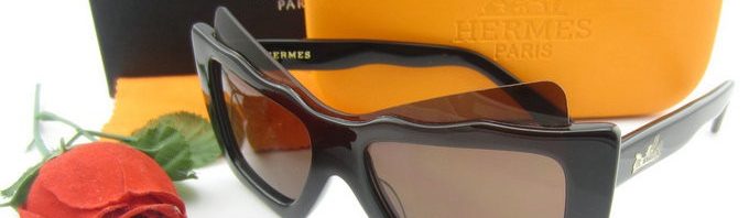 Óculos de sol Feminino Hermes