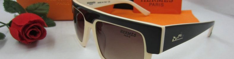 Óculos de sol Hermes