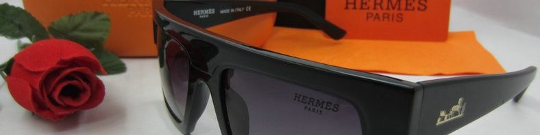 Óculos de sol Hermes