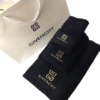 toalhas de banho givenchy