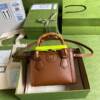bolsa diana gucci