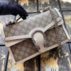 bolsa gucci dionysus