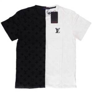 Camiseta Polo Louis Vuitton nova coleção