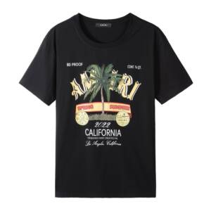 Camiseta Camisa Amiri