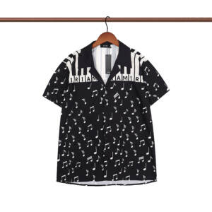 Camiseta Camisa Amiri